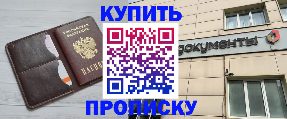 купить прописку в Щёлкино